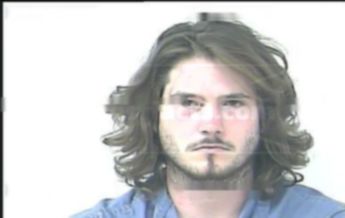 Jesse Roy Irving