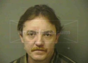 Timothy Sanford