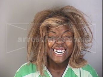 Corene Renee Bradley
