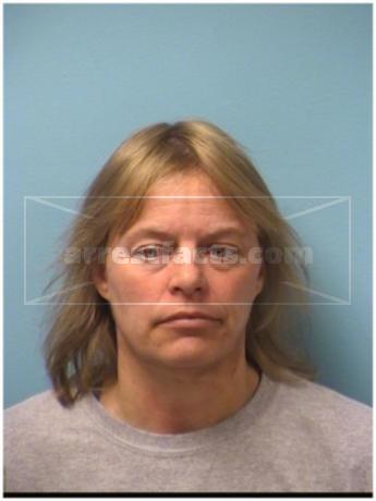 Kimberly Jean Isaak