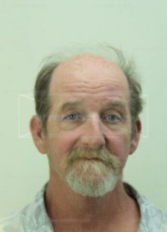 Jeffrey Clay Wilson
