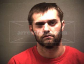 Anthony James Cantrell