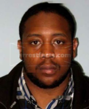 Chad Alexander Foster