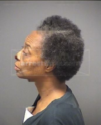 Michelle Nicole Nelson