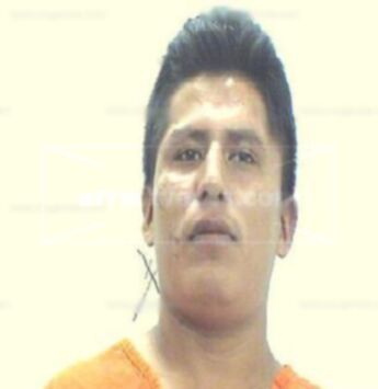 Gabriel Delacruz