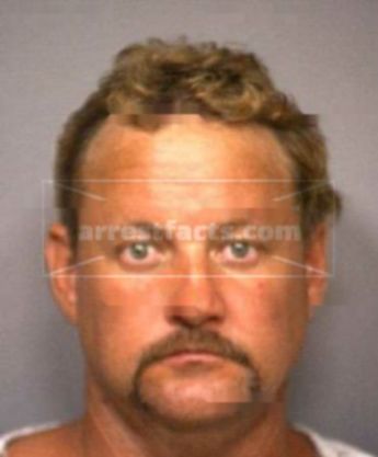 Daren James Register