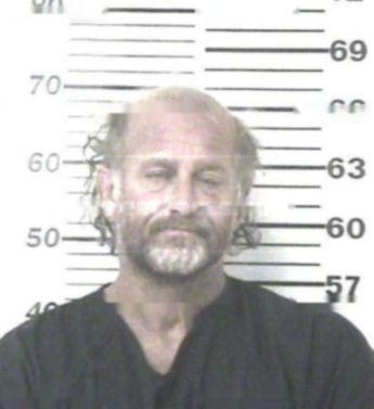 Christopher Charles Curtis