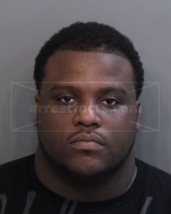 Malik J Sanford