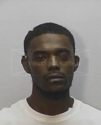Justin Alexander Wright