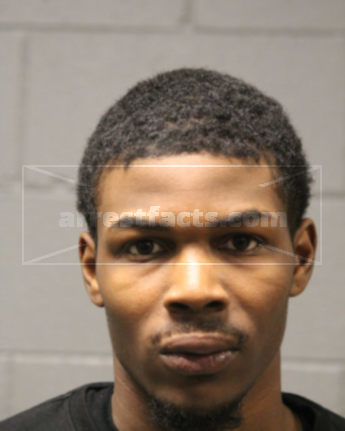 Jarmar Jones
