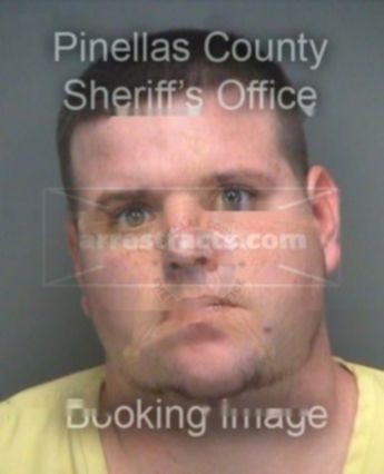 Wayne William Wilson