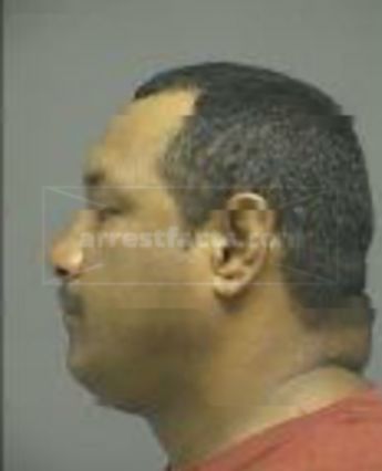 Christopher Michael Perez