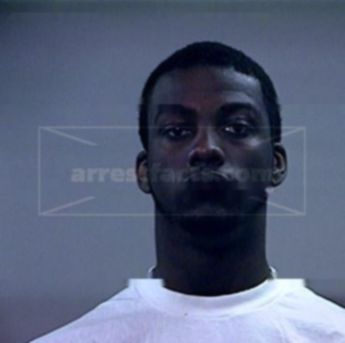 Denzell Deante West