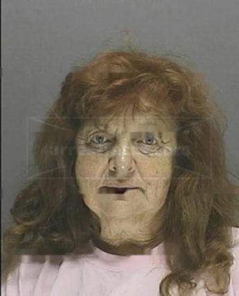 Florence Perry