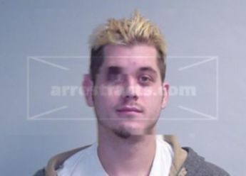 Chad A Brooks