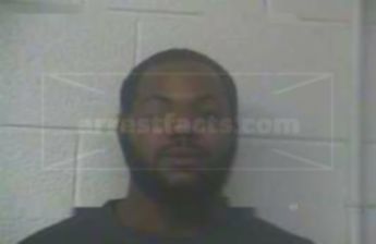 Jamal Pierre Nance