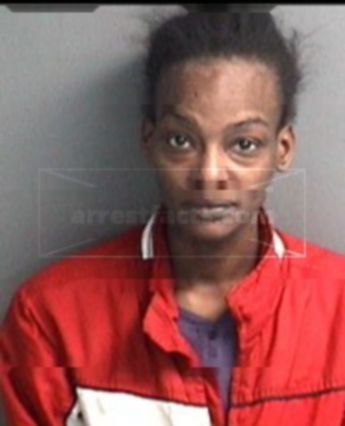 Katrina Denise Grimes