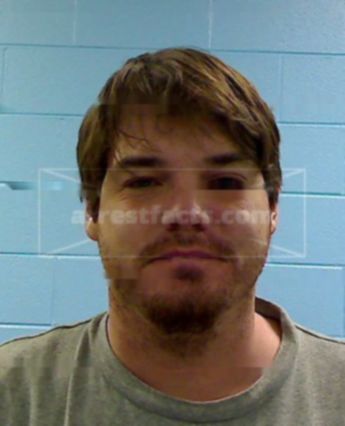 Jeffery Scott Barron