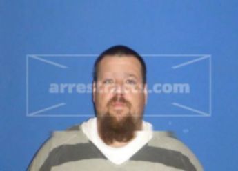 Mark Anthony Bryson