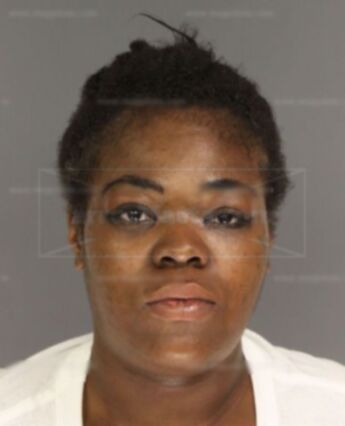 Shareena Daniels