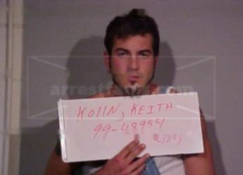 Keith R Kolln