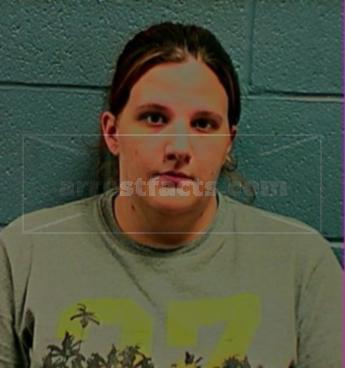 Amanda Jene Vaughn