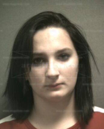 Lauren Alexandria Hokams