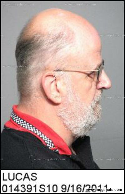 Douglas Roy Lucas
