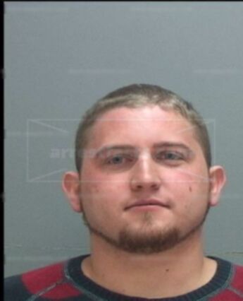 Robert Lee Calliham
