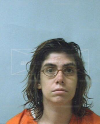 Marjorie Catherine Farmer