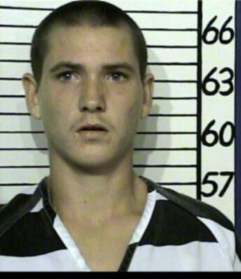 Daniel Dean Richardson