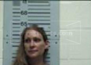 Mary Ann Oakley