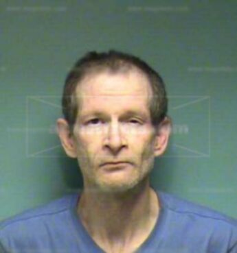 Steven Earl Spoerhase