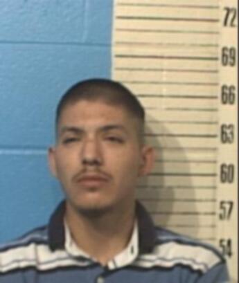 Charles Andrew Camarillo