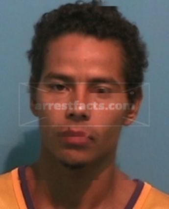 Eli Nathan-Lee Munford