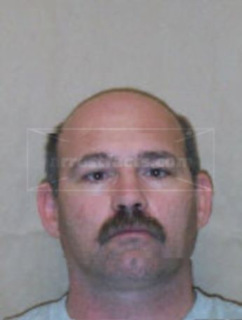 Dale Edward Crawford