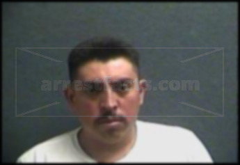 Sergio Cervantes Cuellar