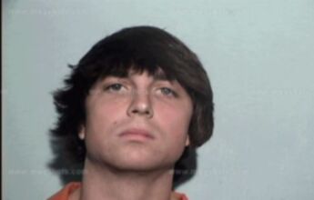 Christopher Anthony Martinez