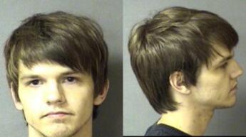 Trevor Matthew Smith