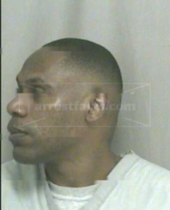 Jerome David Young
