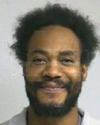 Anthony Allen
