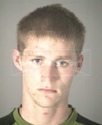 Robert Anthony Coffey