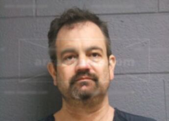 Steven Richard Thurston