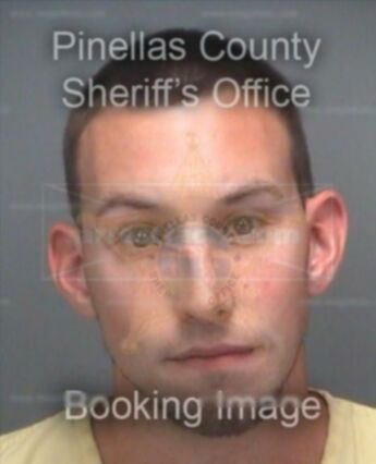 Brian Michael Hodja