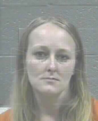 Amber Nicole Wheeler
