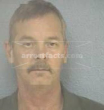 Mark Vernon Roper