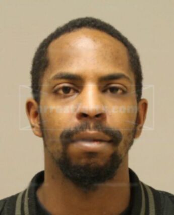 Jaquincy Lamar Gordon