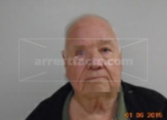 Larry Dee Hardy