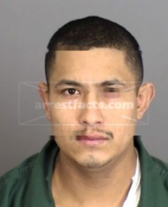 Isidro Diaz Sanchez