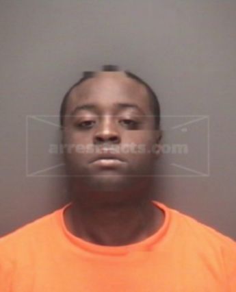 Robert Oneal George